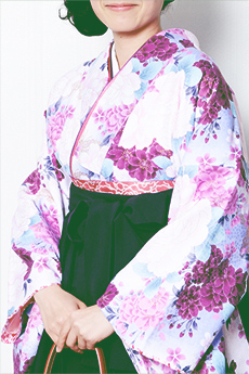 KIMONO photo 1