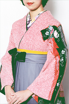 KIMONO photo 2
